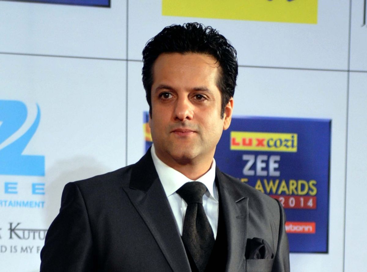 Fardeen Khan to make comeback with Visfot