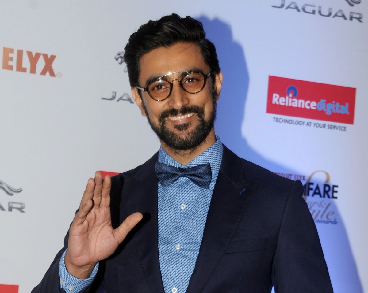 Kunal Kapoor to produce the biopic on India’s Winter Olympian Shiva Keshavan
