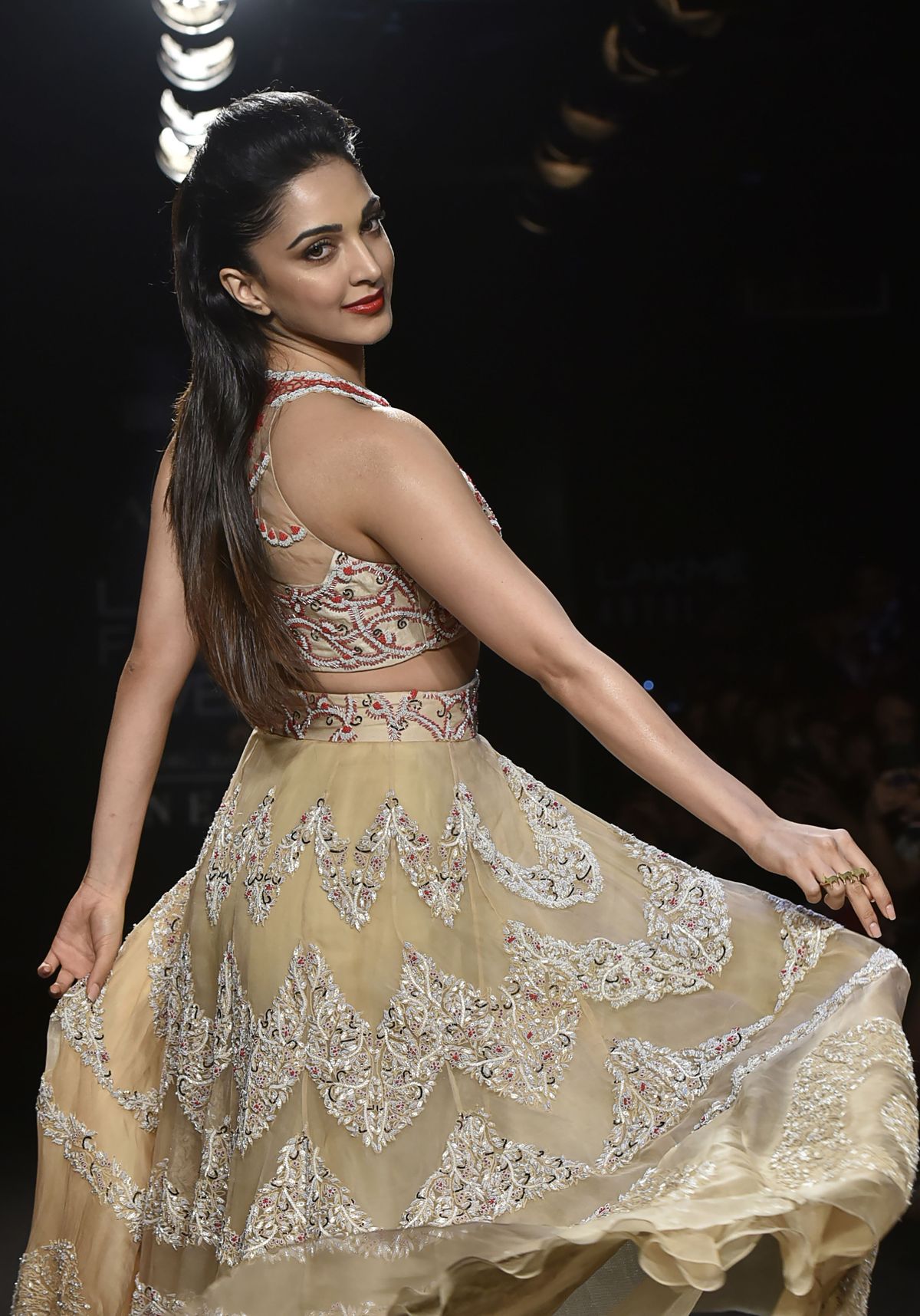 Kiara Advani rejects a woman-centric film titled Apurva