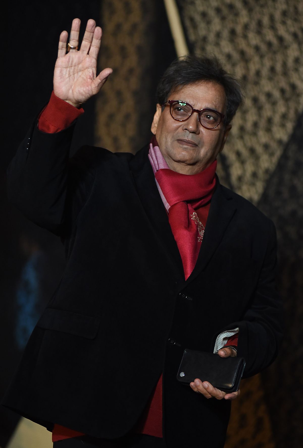Subhash Ghai announces his next production venture 36 Farmhouse