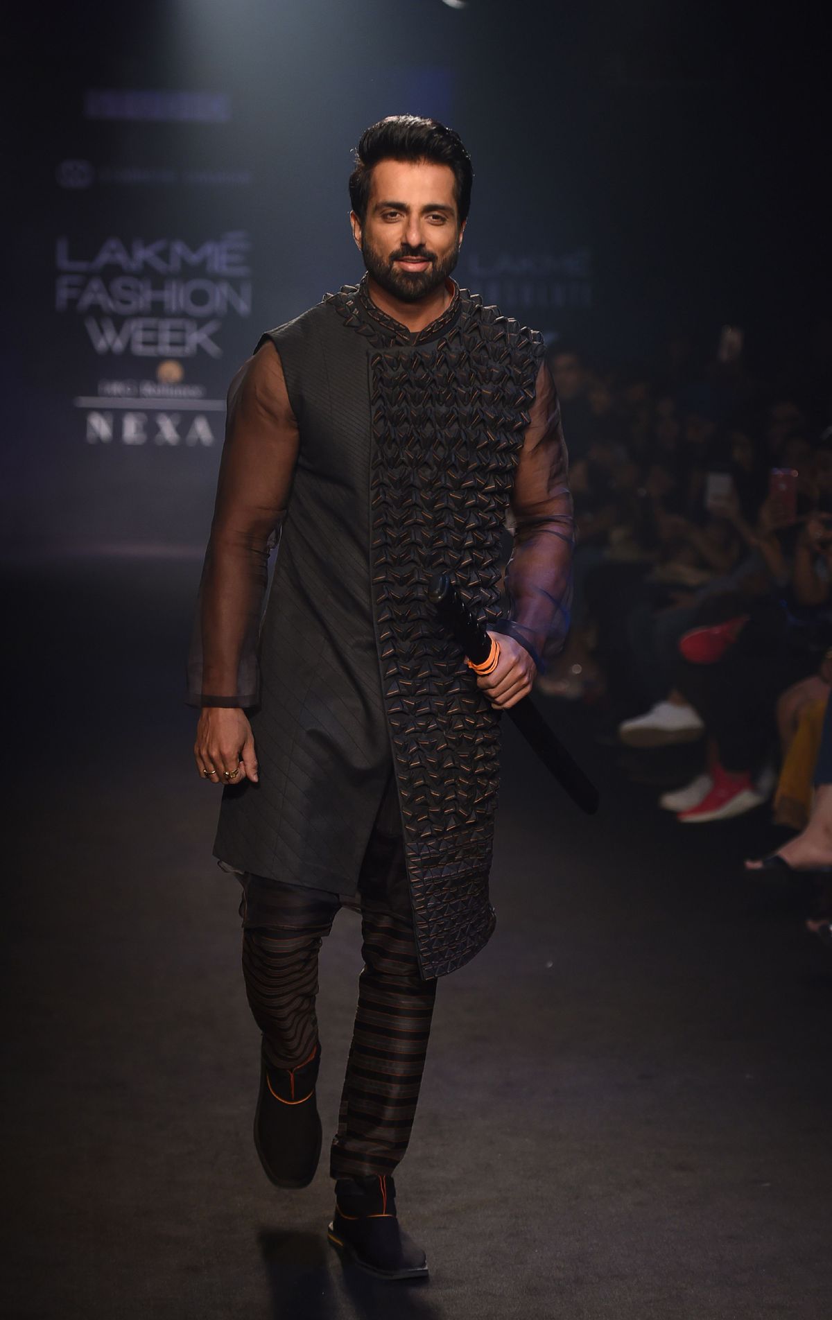 Sonu Sood contracts coronavirus