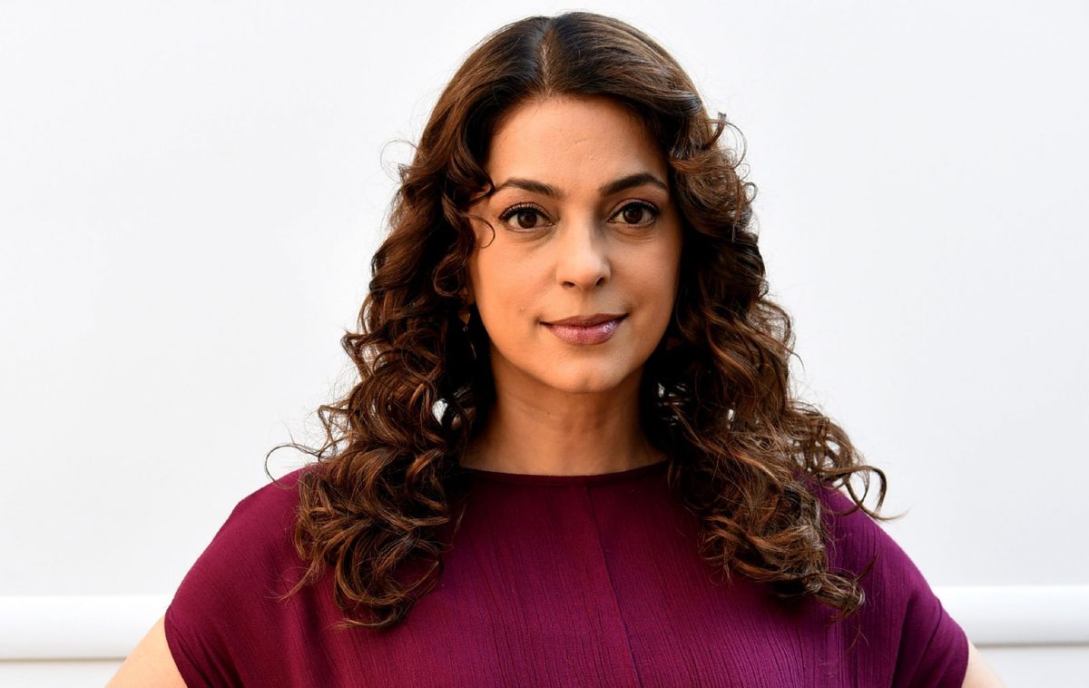 Juhi Chawla to star in Sanjay Leela Bhansali's Netflix show Heeramandi
