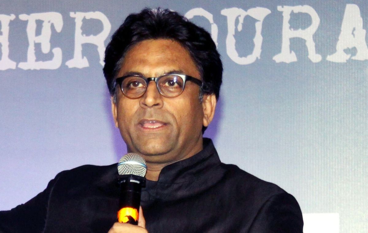 Ram Madhvani opens up about Dhamaka being an adaptation of The Terror Live