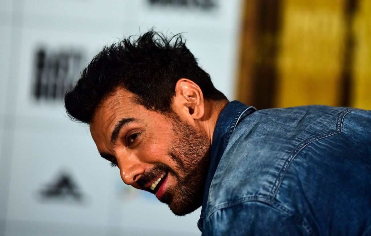 John Abraham nabs rights to remake Malayalam film Nayattu in Hindi