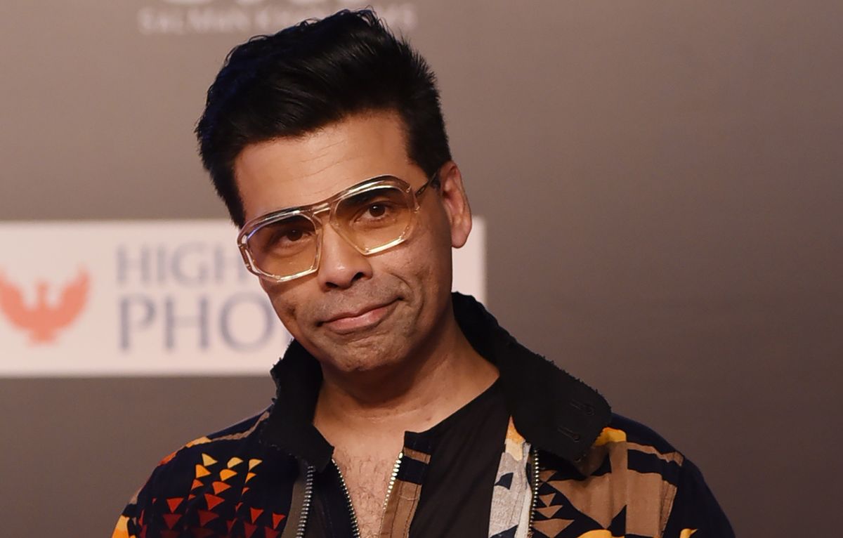 Kartik Aaryan and Triptii Dimri in Sharan Sharma’s next? Here’s what Karan Johar has to say
