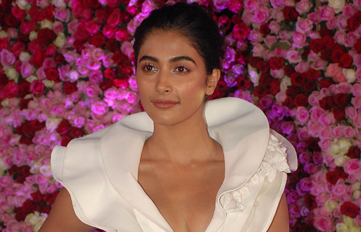 Beast actress Pooja Hegde psyched up about headlining a Tamil film again