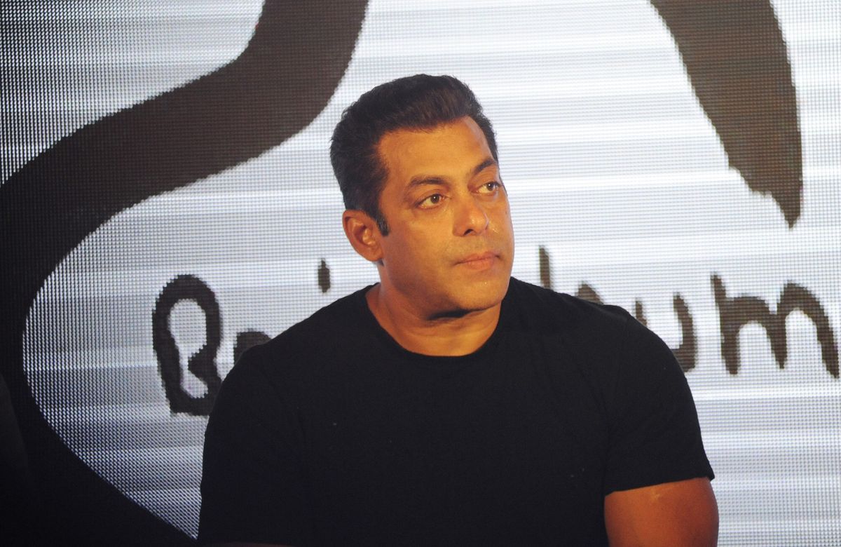 Salman Khan not in favour of direct-to-digital release of his upcoming films