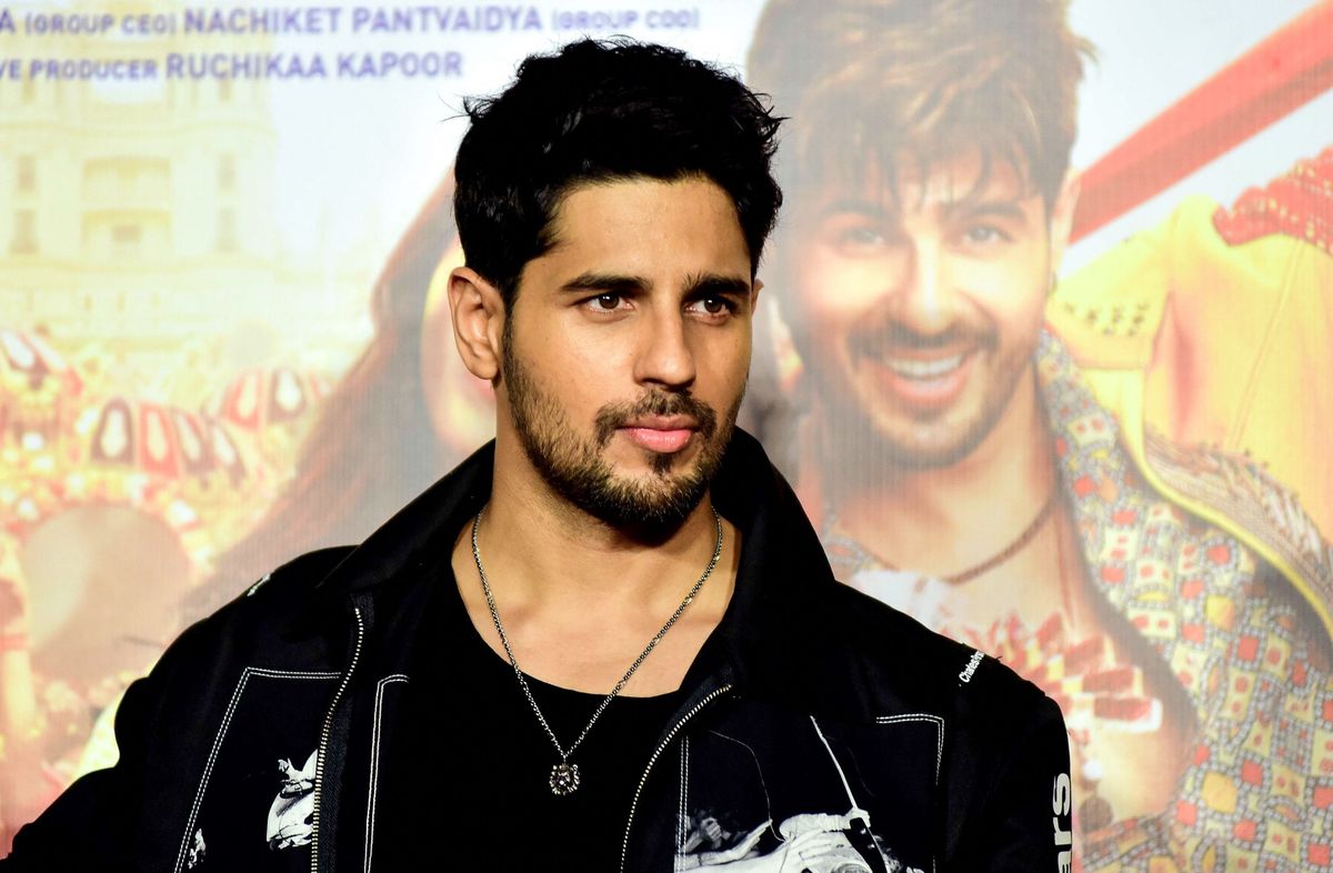 Sidharth Malhotra reveals who inspired him to play Captain Vikram Batra in biopic Shershaah