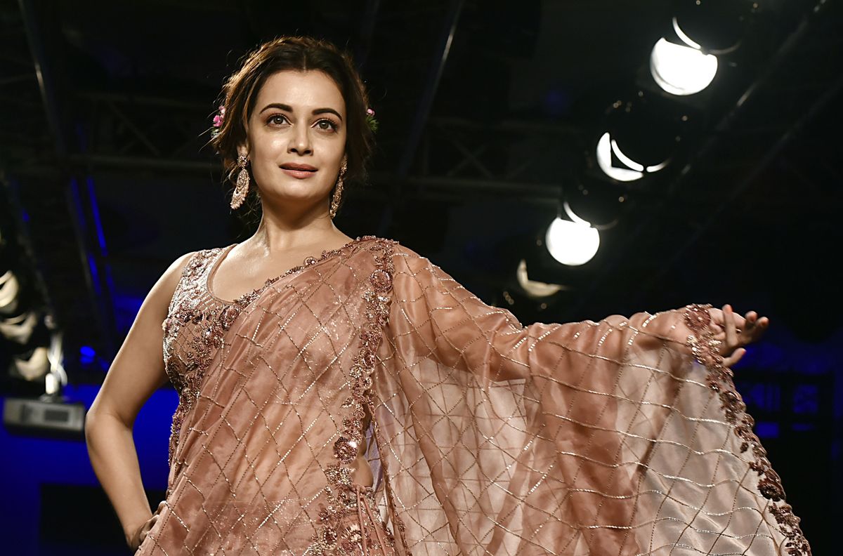Dia Mirza opens up about rampant sexism in Bollywood