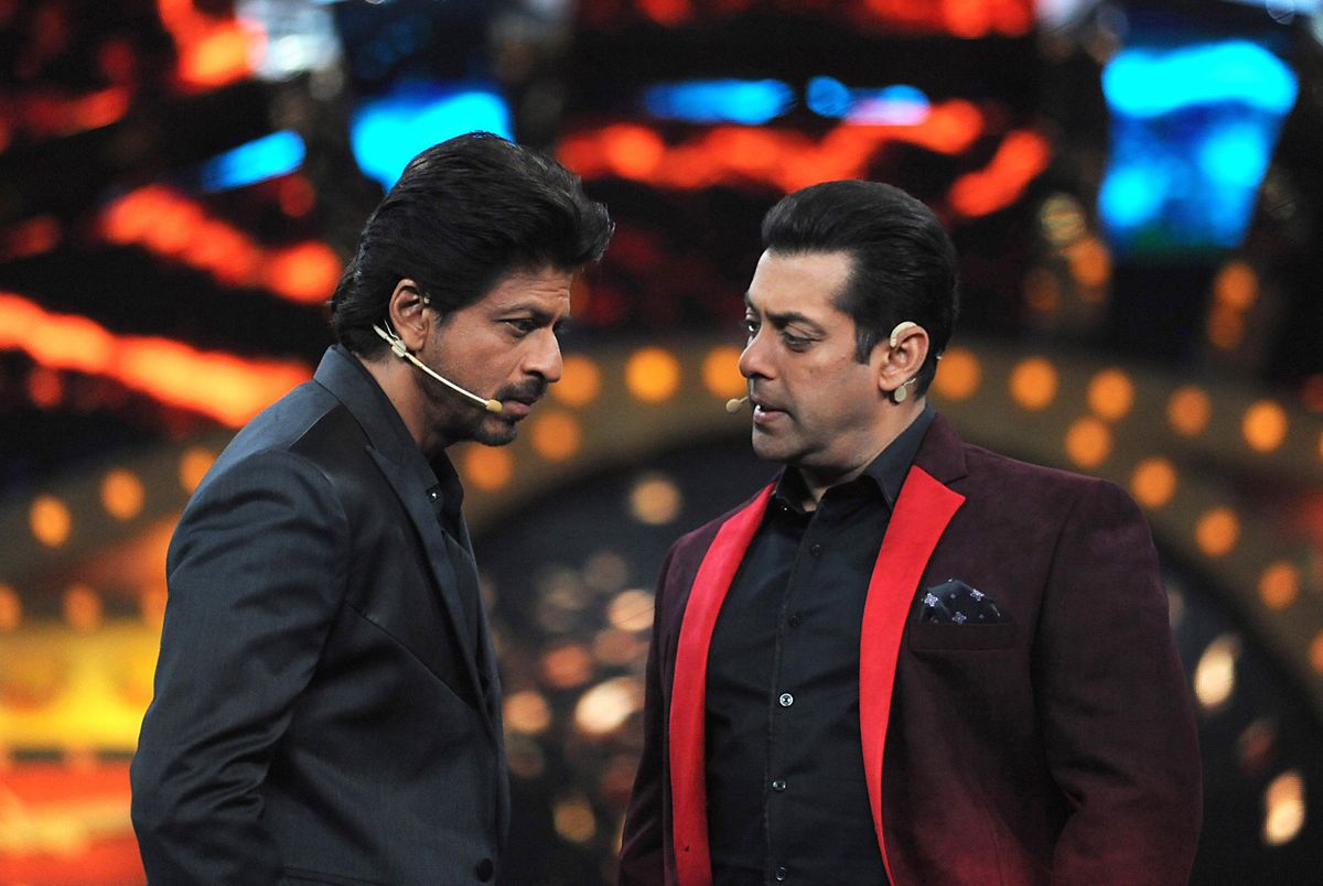 Team Pathan decides against the UAE schedule with Salman Khan and Shah Rukh Khan