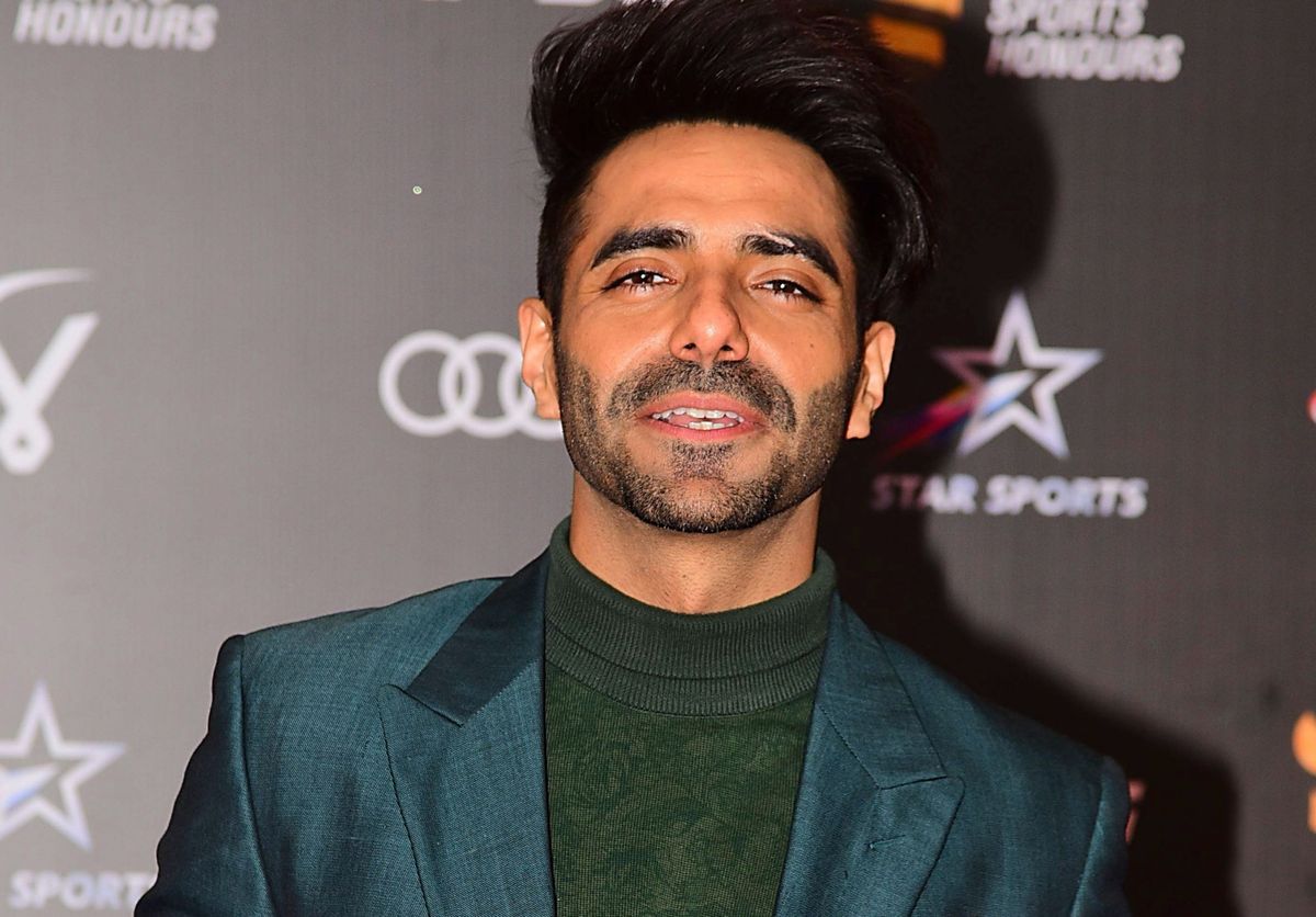 Aparshakti Khurana and Pranutan Bahl’s Helmet heads to ZEE5?