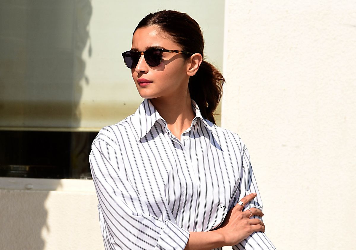 Alia Bhatt and Ram Charan to reunite for Shankar’s next?