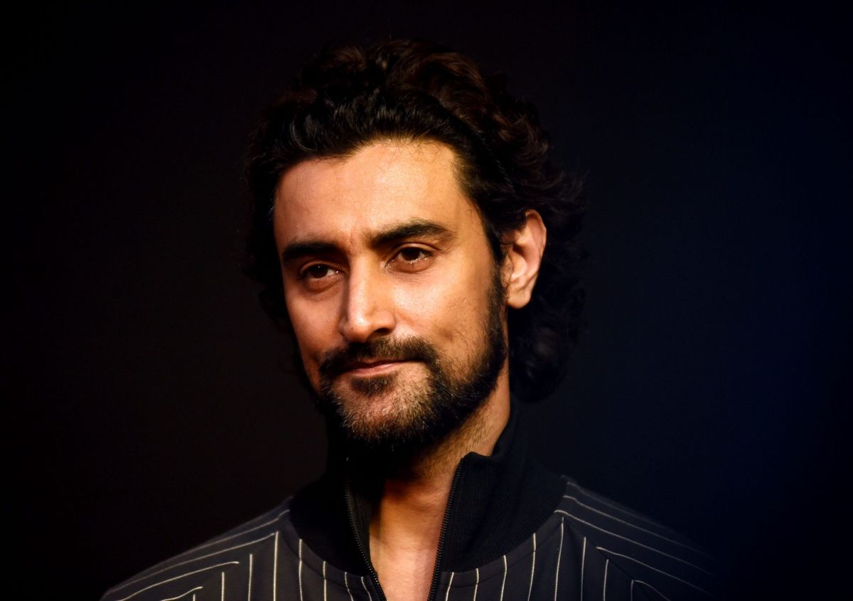 Kunal Kapoor to launch production house, biopic his maiden project