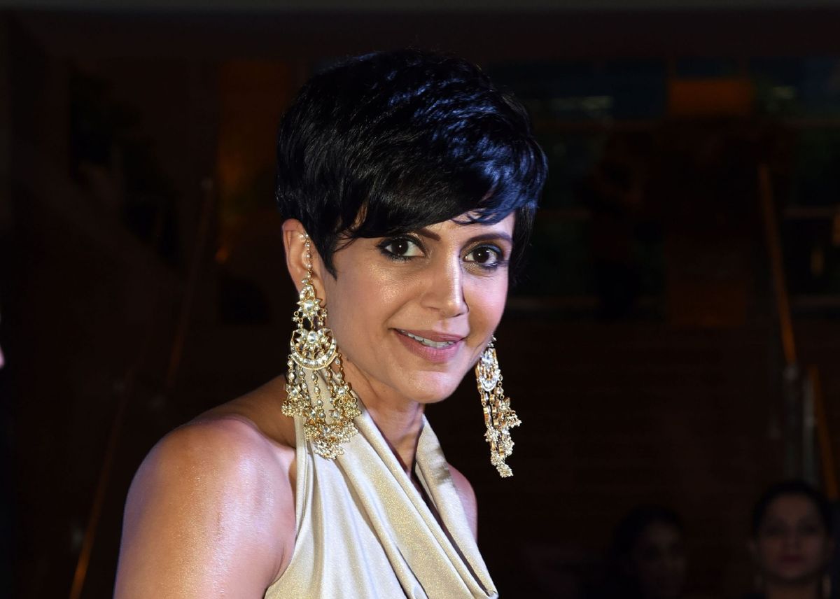Mandira Bedi: Everything I do, I do for my children