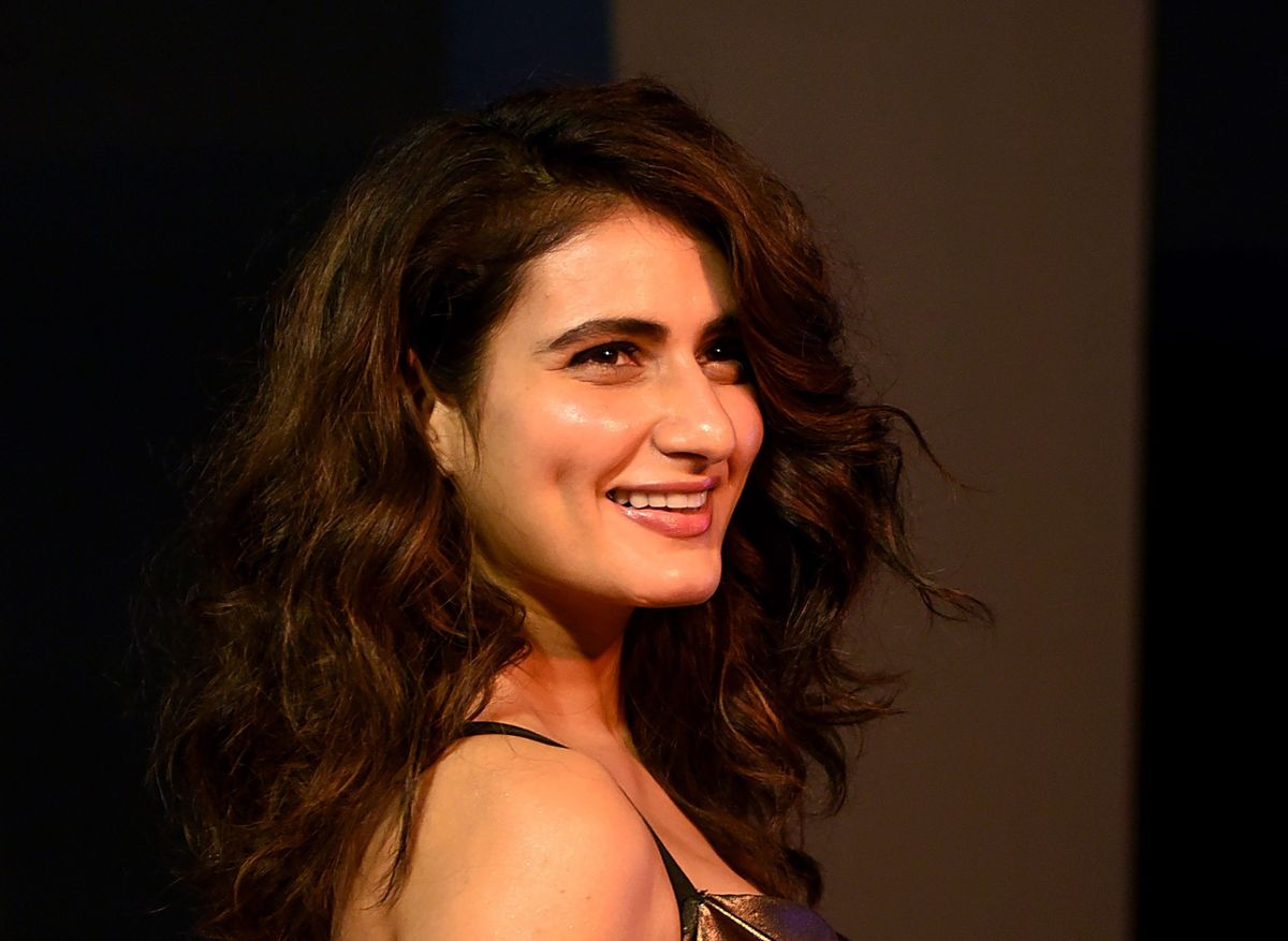 Fatima Sana Shaikh roped in to play the female lead in the Hindi remake of Tamil film Aruvi