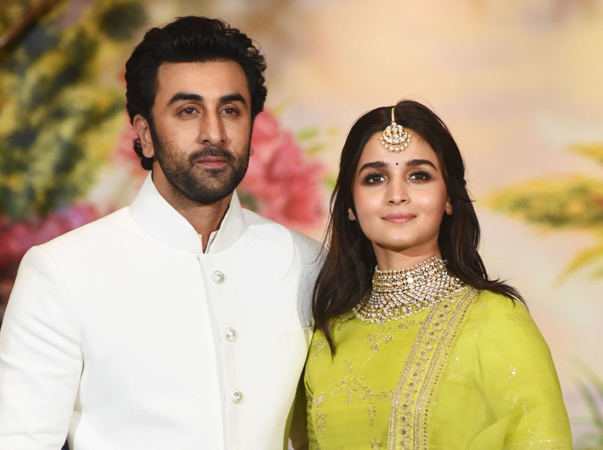 Brahmastra to release in Summer 2022?