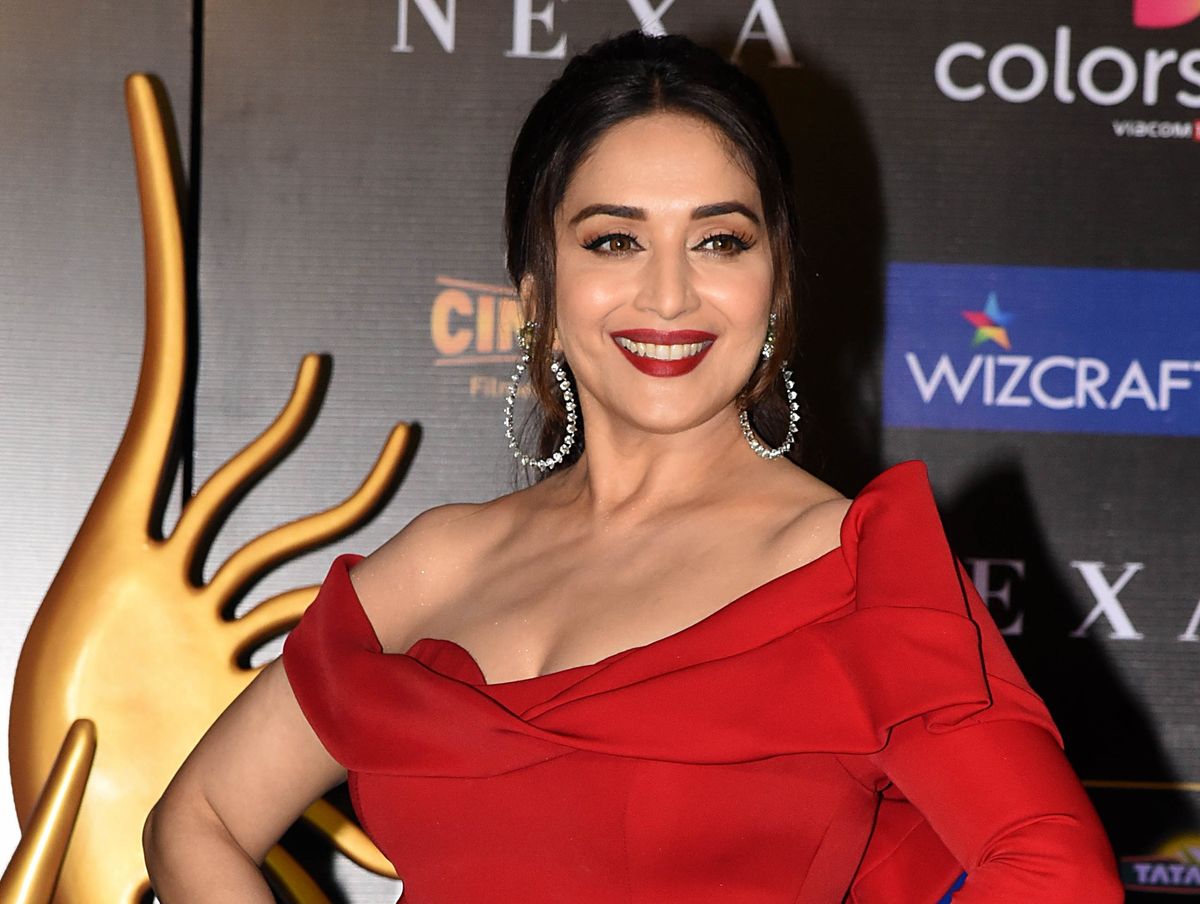 Birthday Special: Top dialogues of Madhuri Dixit