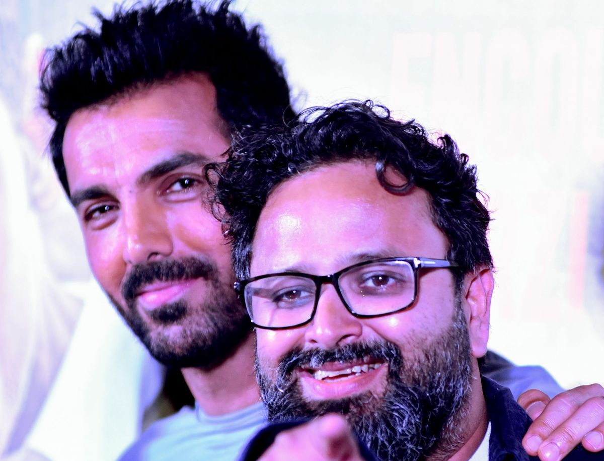 Exclusive: Nikkhil Advani on Satyameva Jayate 2 release