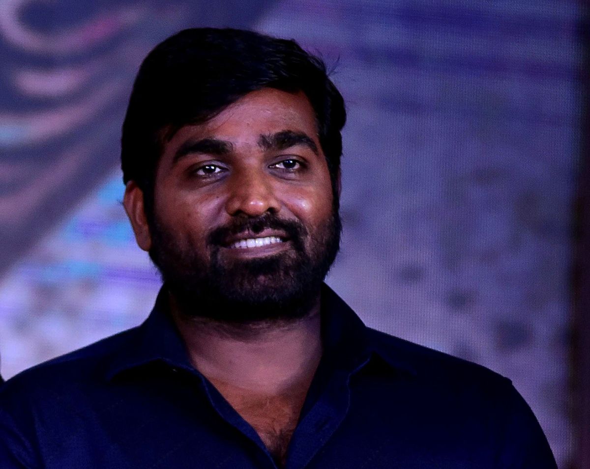 Here’s why the shooting of Vijay Sethupathi and Katrina Kaif starrer has been postponed