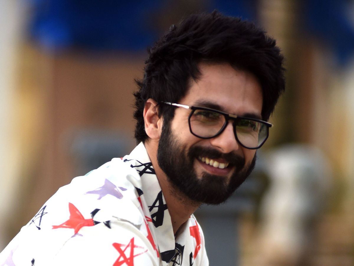 Shahid Kapoor to start shooting for his web series soon
