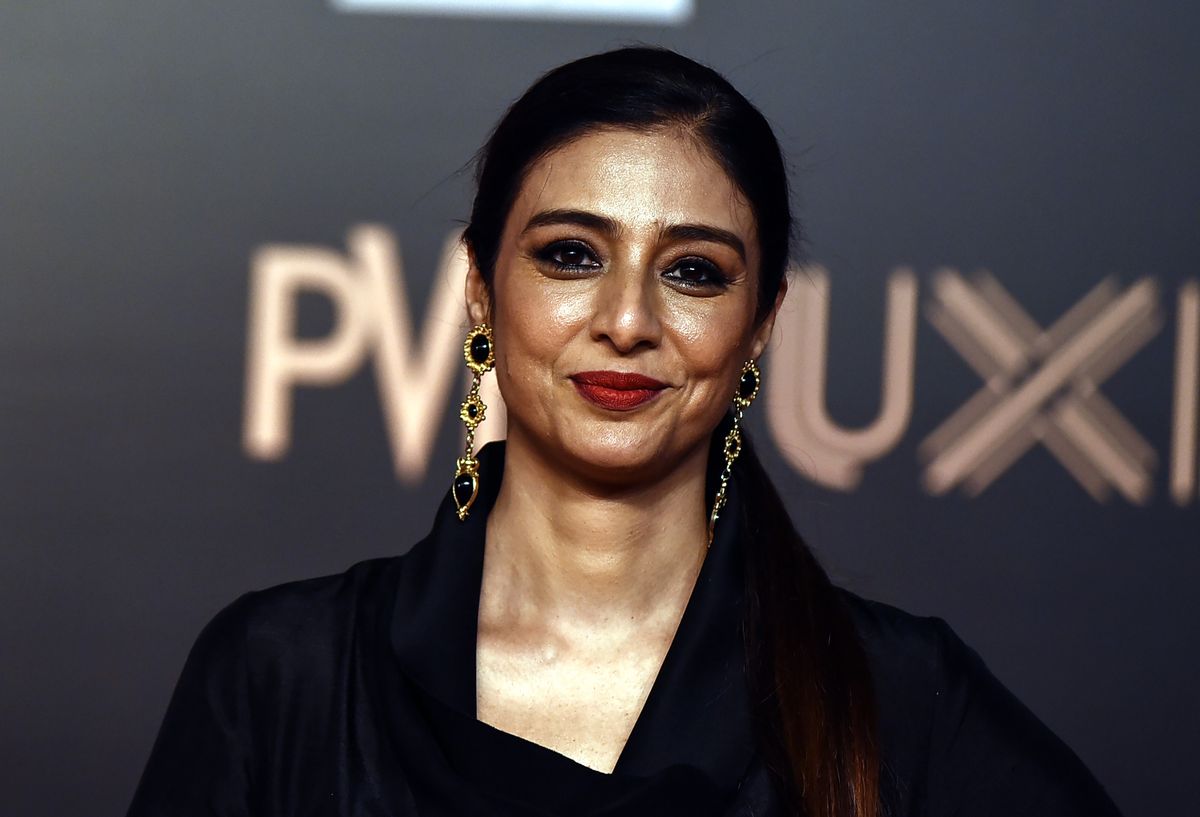 Tabu to resume Bhool Bhulaiyaa 2 shoot from March