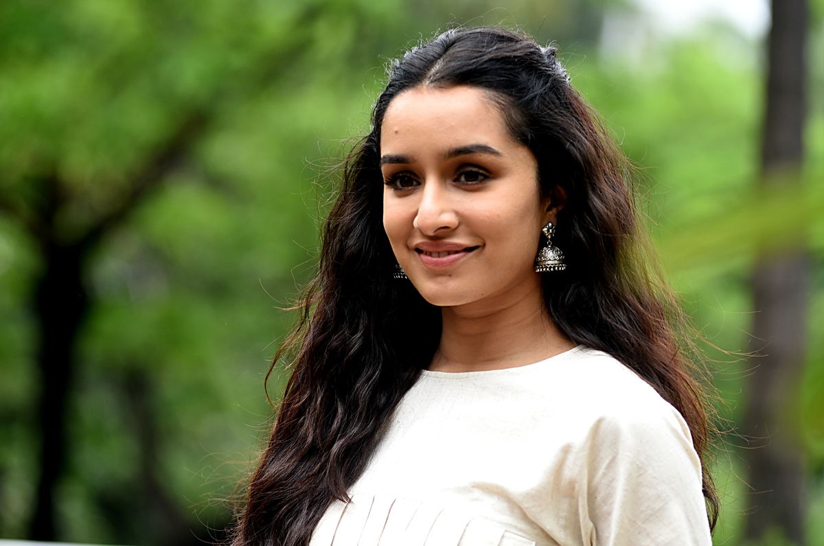 Shakti Kapoor on daughter Shraddha Kapoor: She has a heart of gold