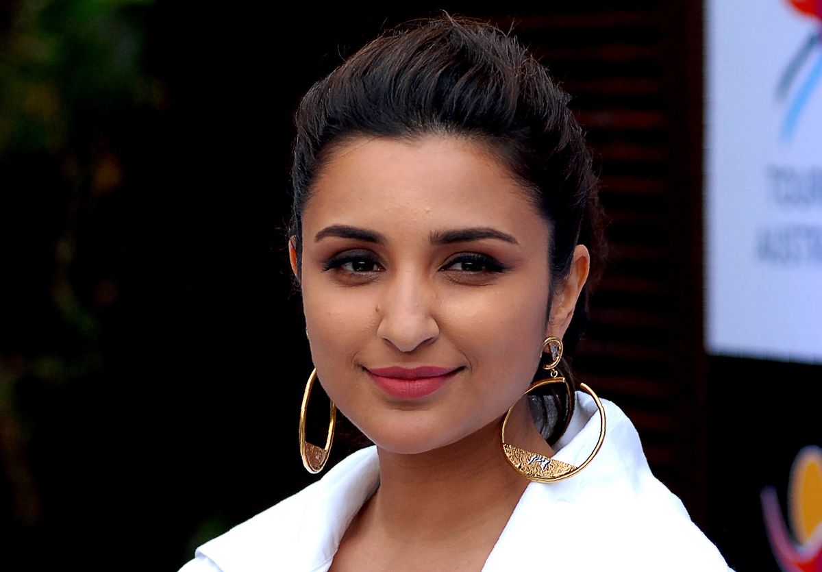 Parineeti Chopra to romance Varun Dhawan in Sanki?