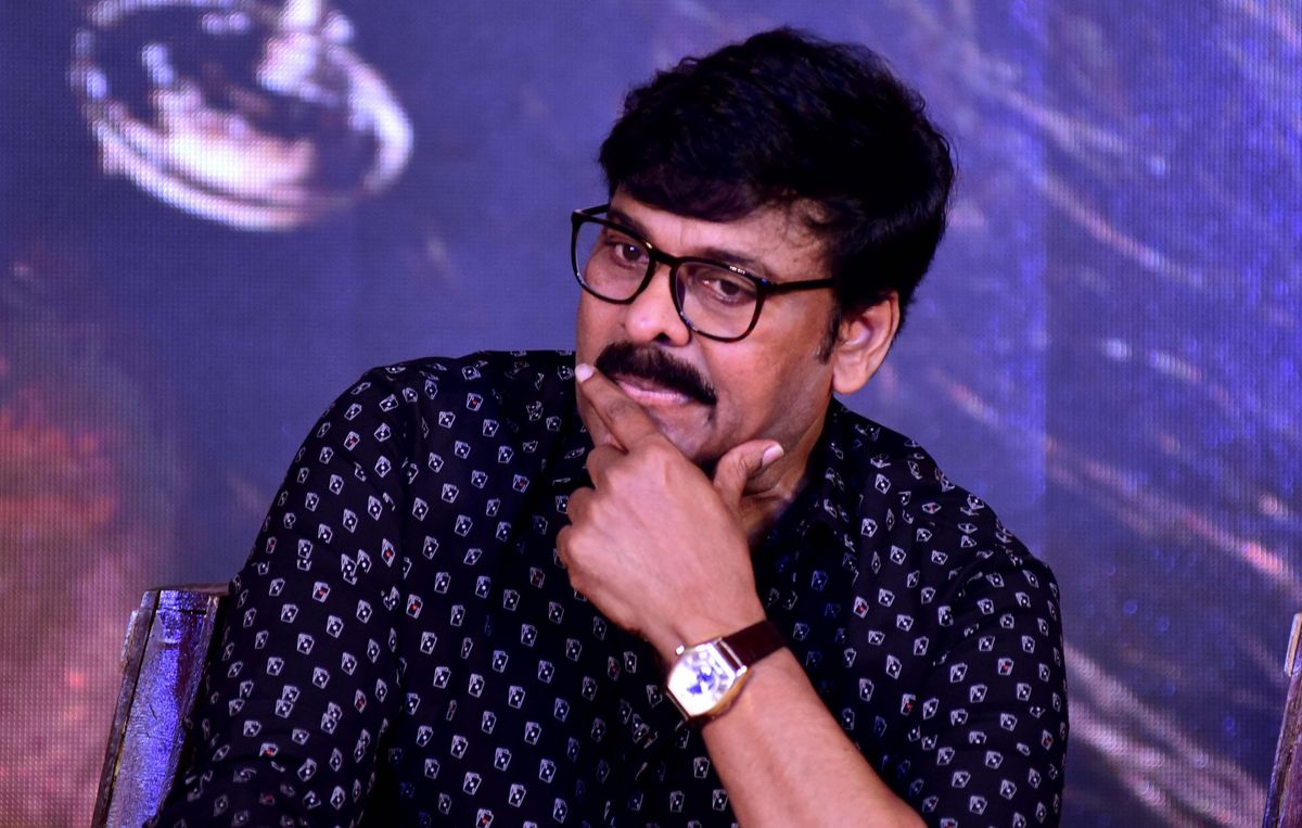 Chiranjeevi praises brother Pawan Kalyan’s Vakeel Saab
