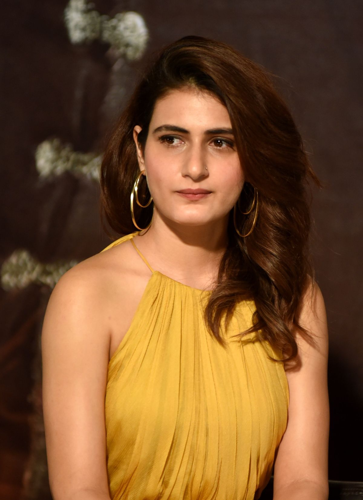 Fatima Sana Shaikh: People think there is no need to wear masks