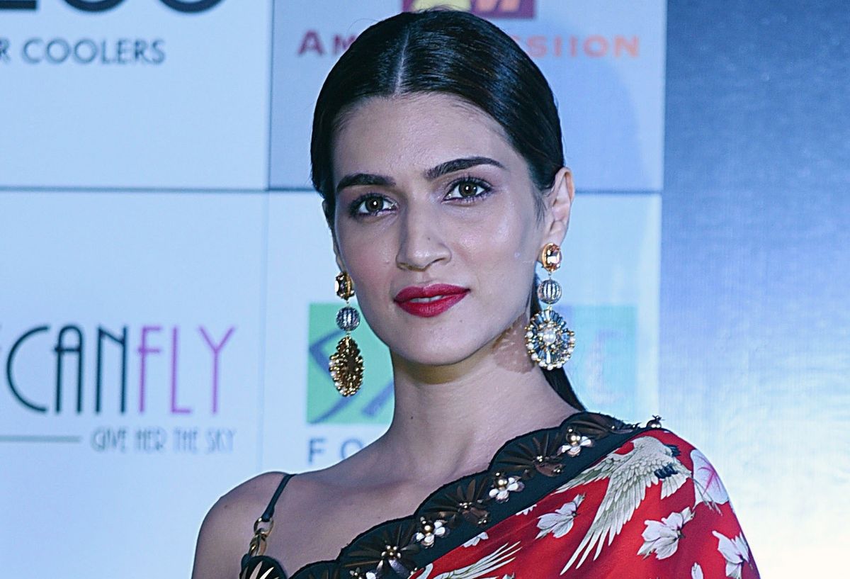 Kriti Sanon’s Mimi set for a direct-to-digital release