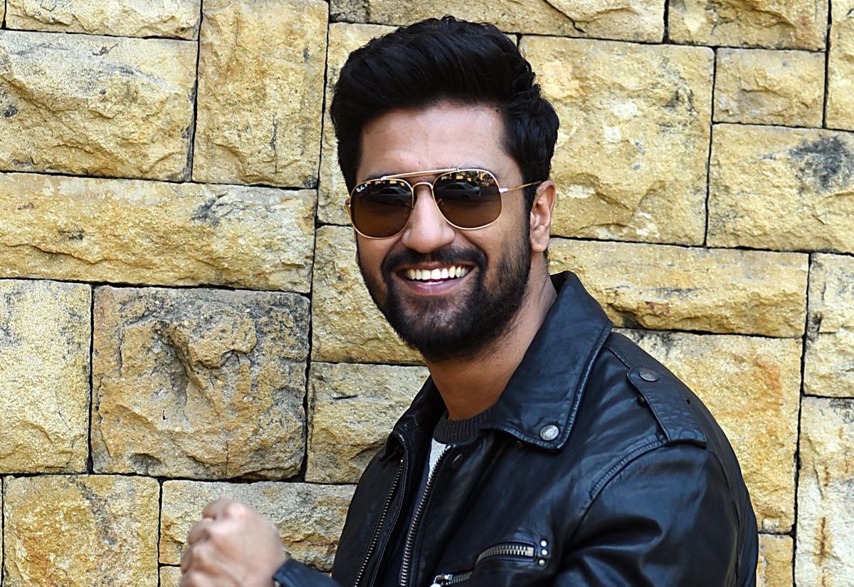 Vicky Kaushal celebrates six years of his debut film Masaan