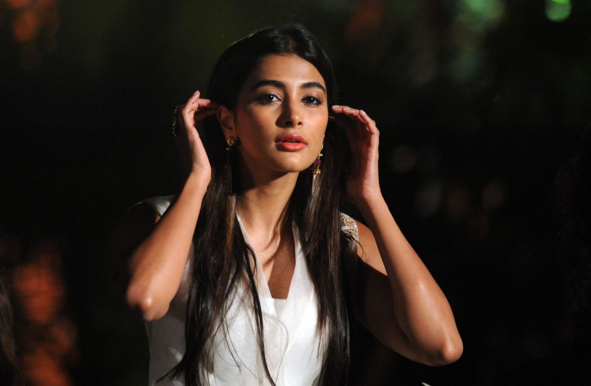 Pooja Hegde looking forward to sharing screen with Salman Khan in Kabhi Eid Kabhi Diwali