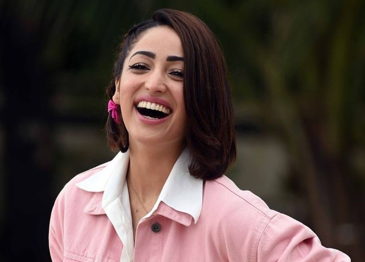 Yami Gautam wraps up the shooting of Lost