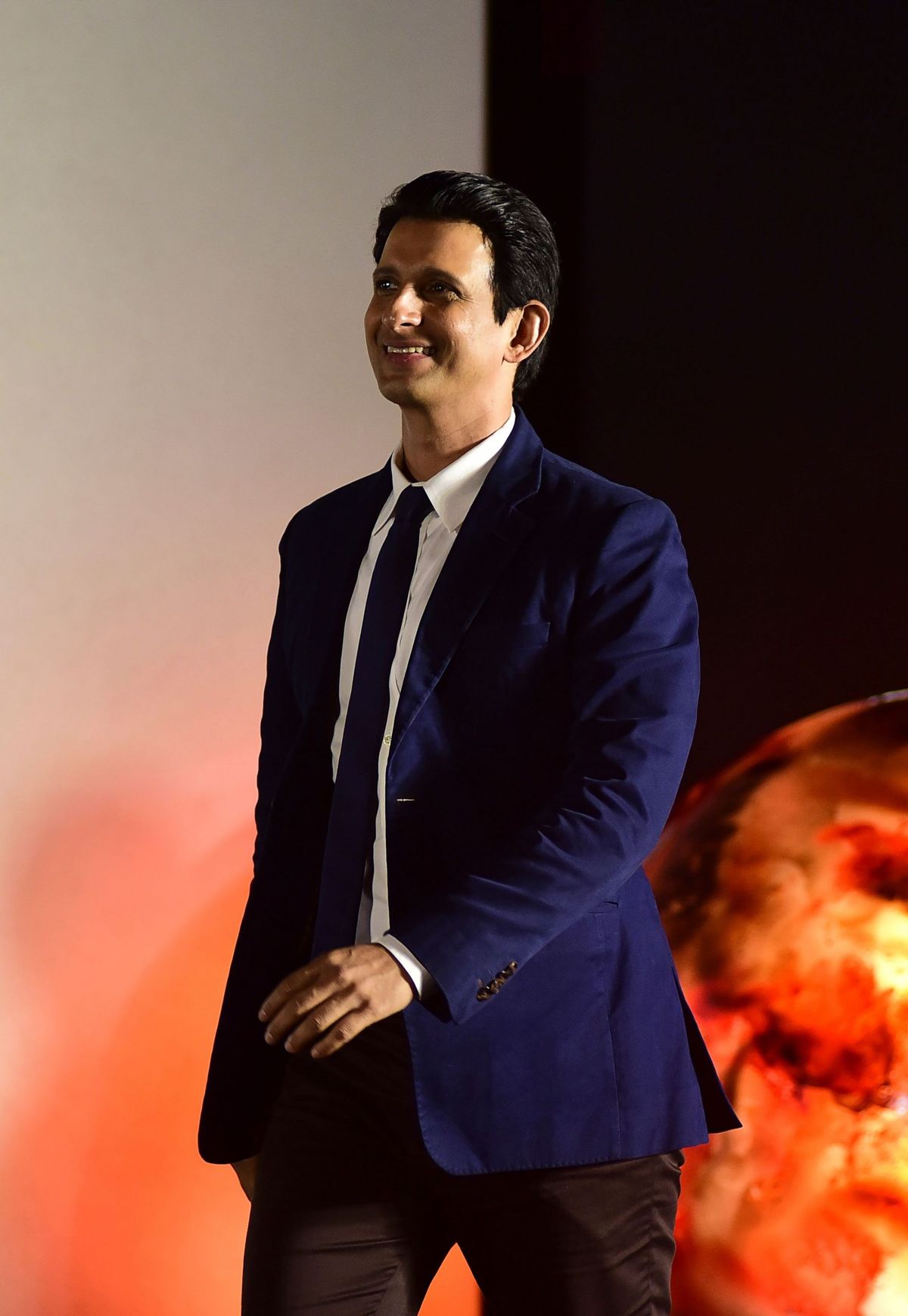 Sharman Joshi set to make his debut in Telugu cinema