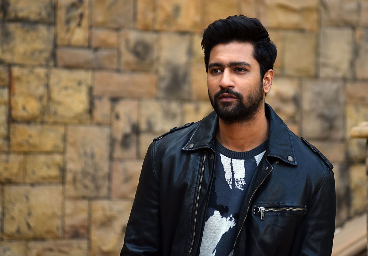 Udham Singh always stayed with me: Vicky Kaushal