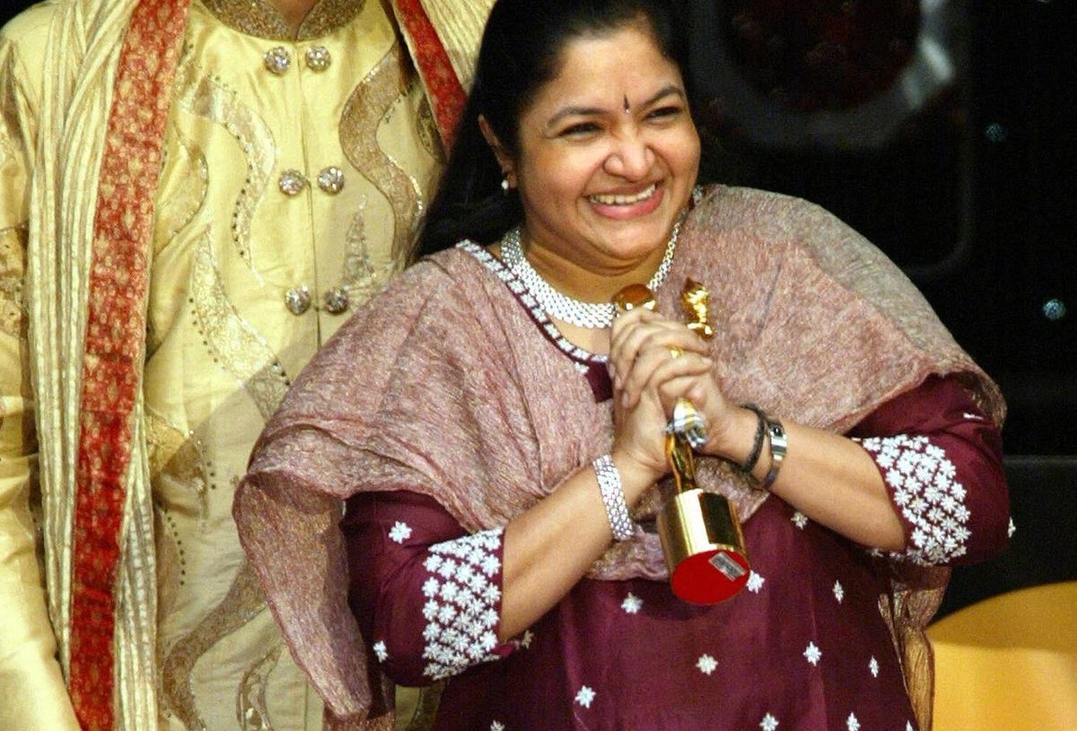 Birthday Special: Evergreen Hindi songs by legendary singer Chitra
