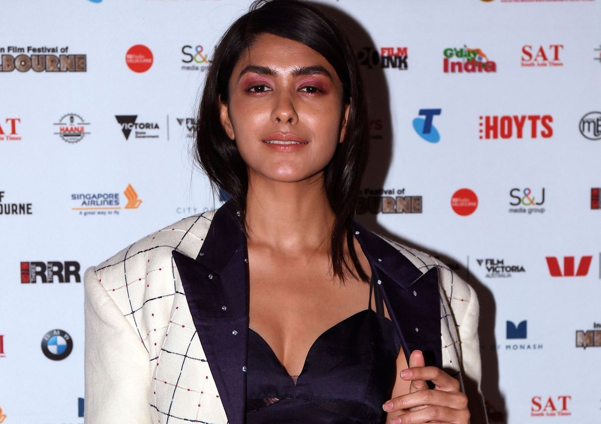 Here’s why Mrunal Thakur walked out of Baahubali: Before the Beginning