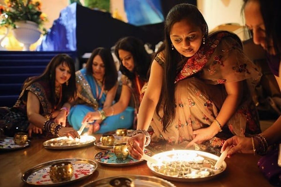 Mumbai civic body bans firecrackers ahead of Diwali