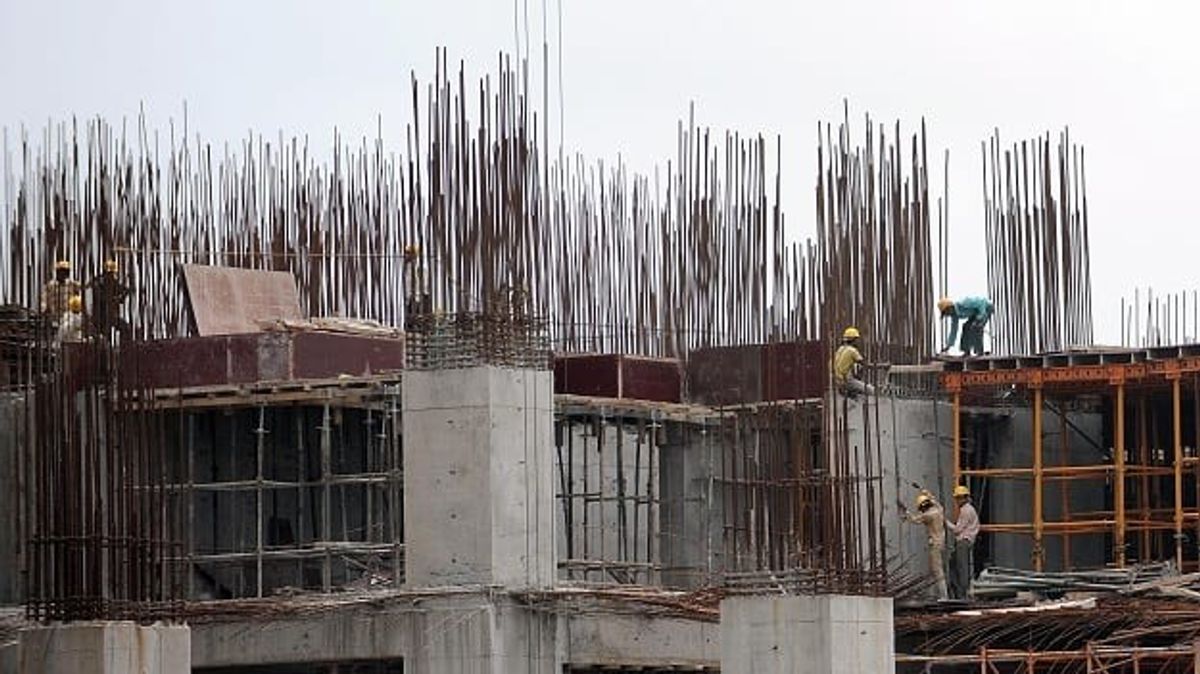 MP Lodha India’s richest real estate tycoon: Report