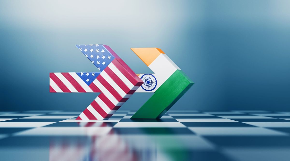 US is India's preferred partner in $5 trillion journey