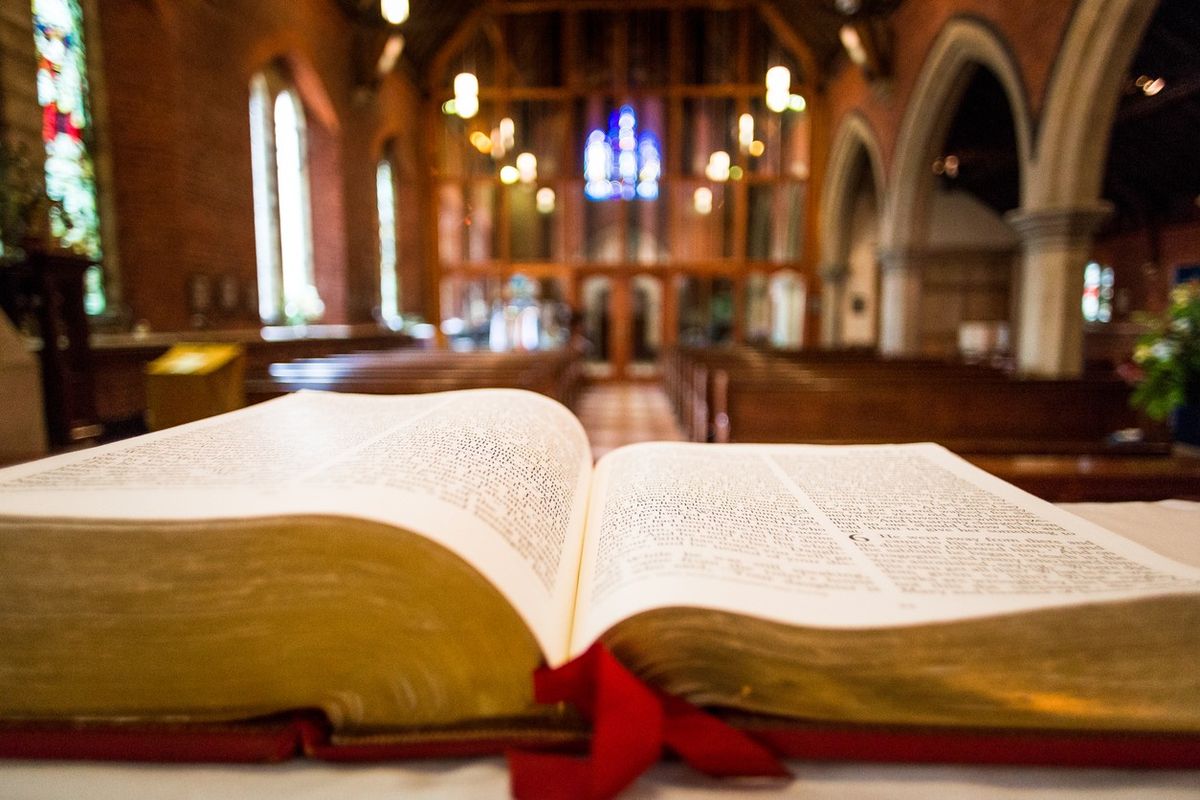 Church of England drops plan to appoint racial justice officers