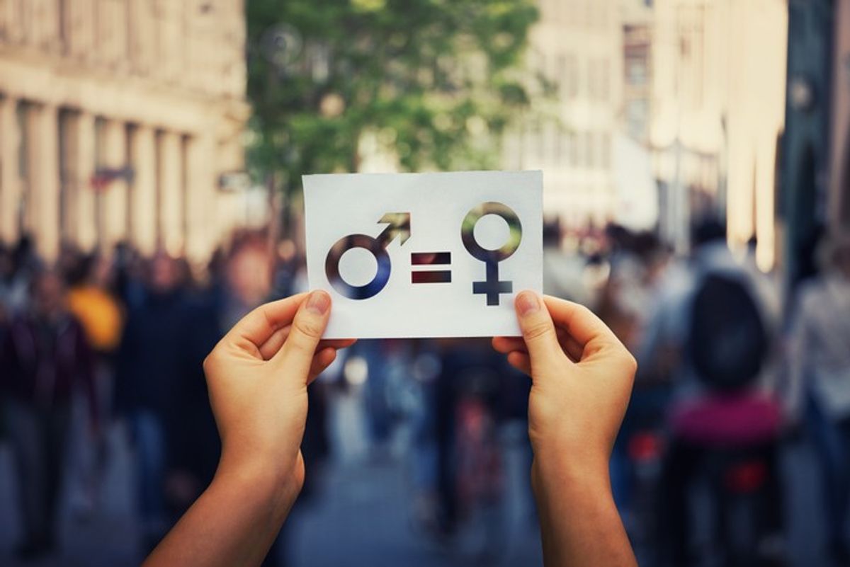 Motherhood penalty reverses gender equality in UK: report