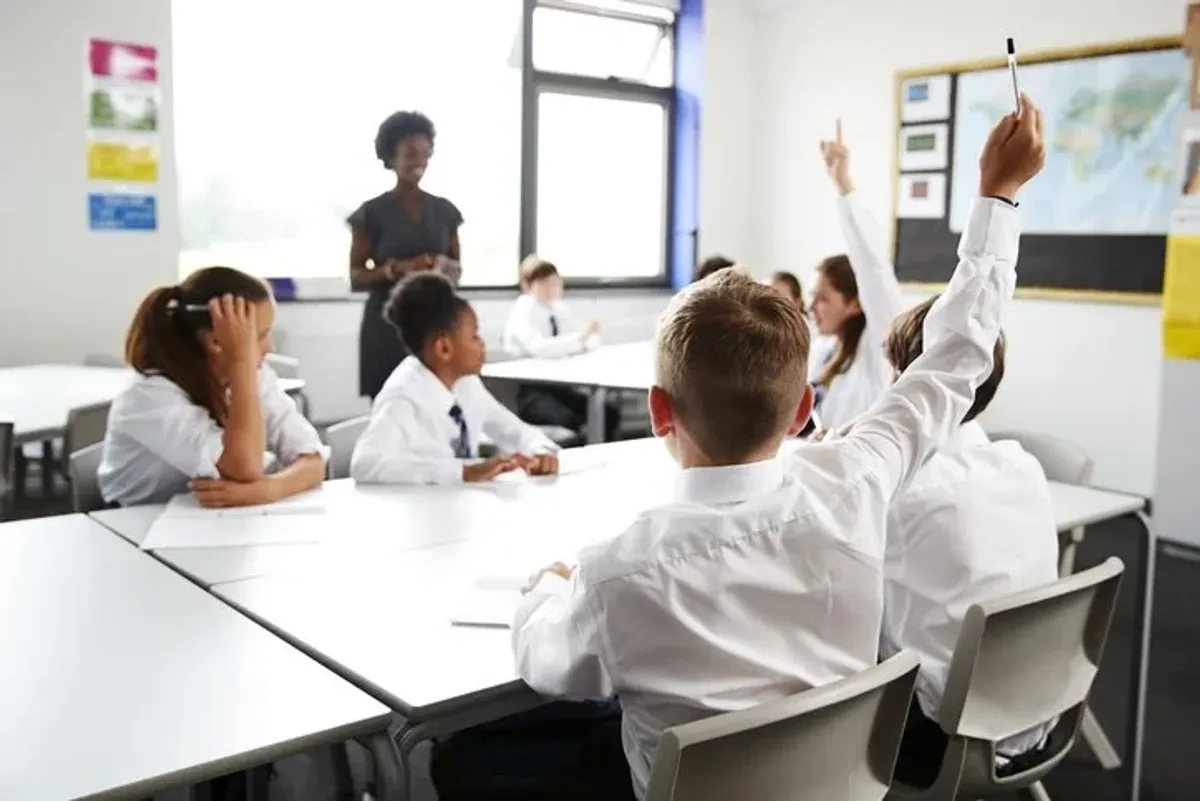 Teachers shortage acute for UK secondary classes: panel