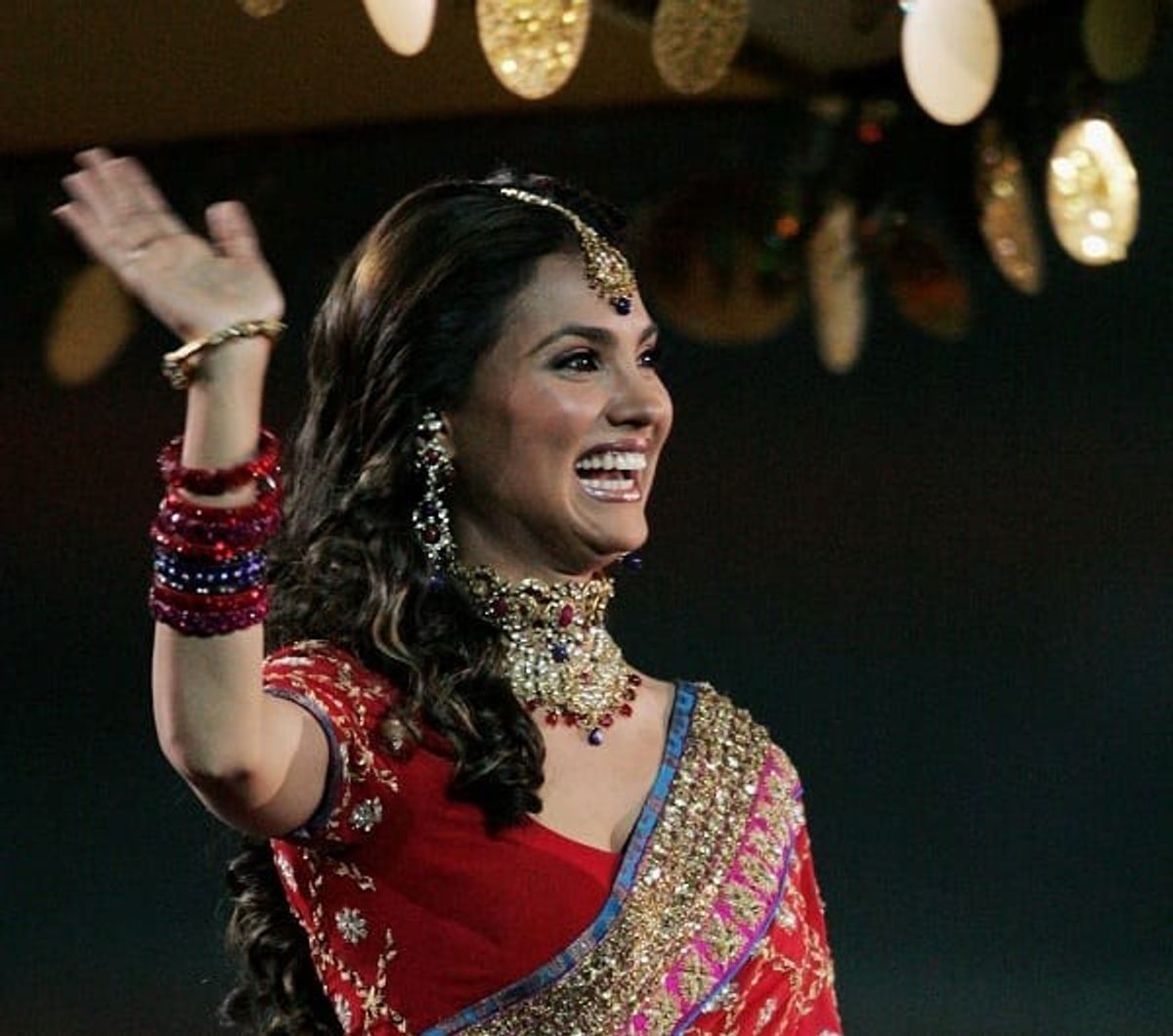 You can't survive pageantry or Bollywood, if you're not strong: Lara Dutta