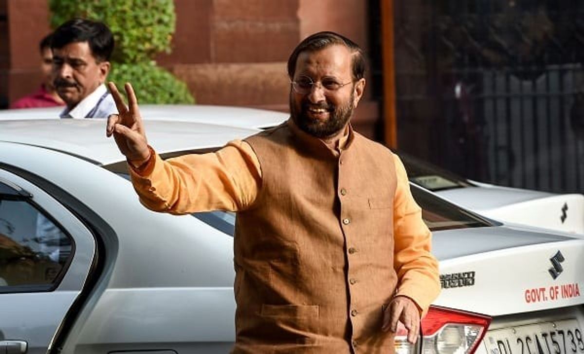 Doordarshan India Will Soon Be Available Globally: Indian Minister