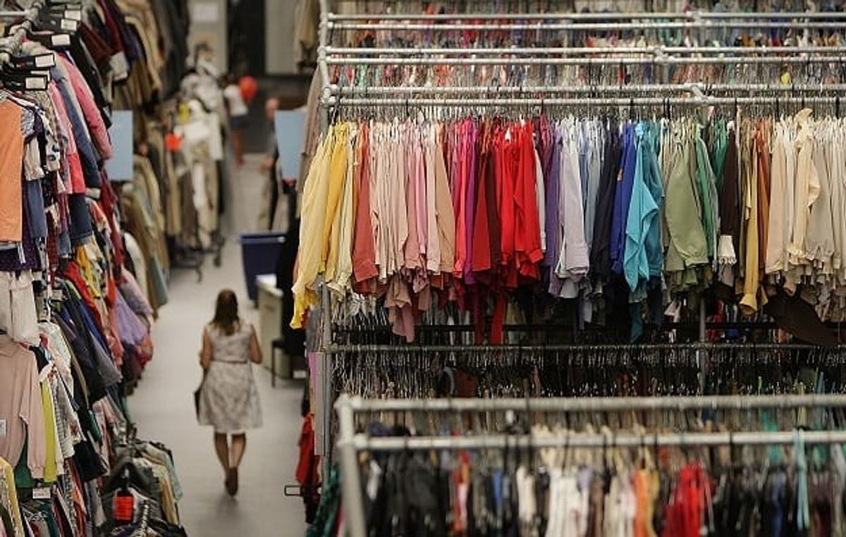 Administrators sell Koovs