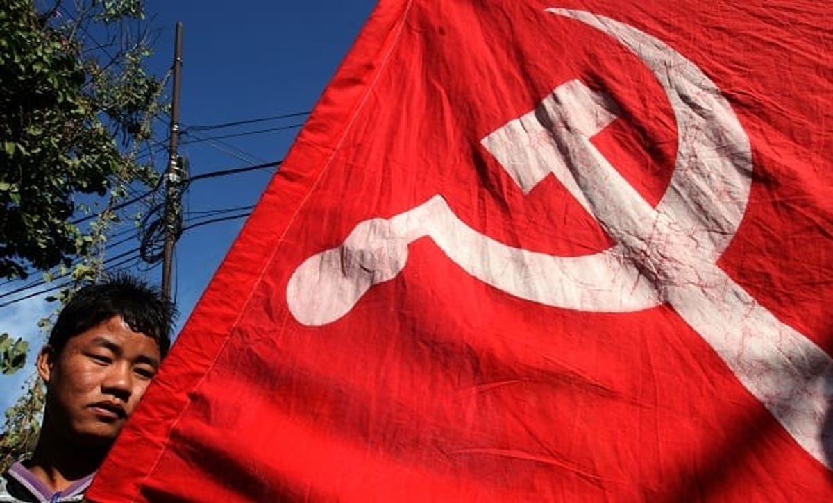 Nepal police arrest 20 cadres of banned Maoists for anti-India protests
