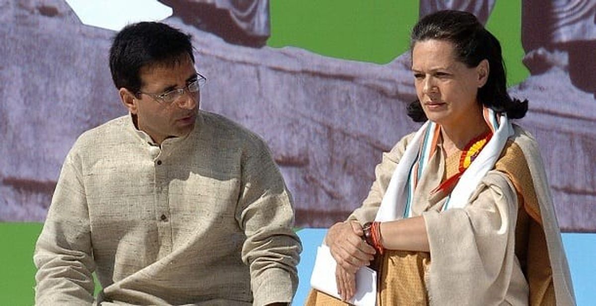 Governor made 'mockery' of Constitutional process: Congress