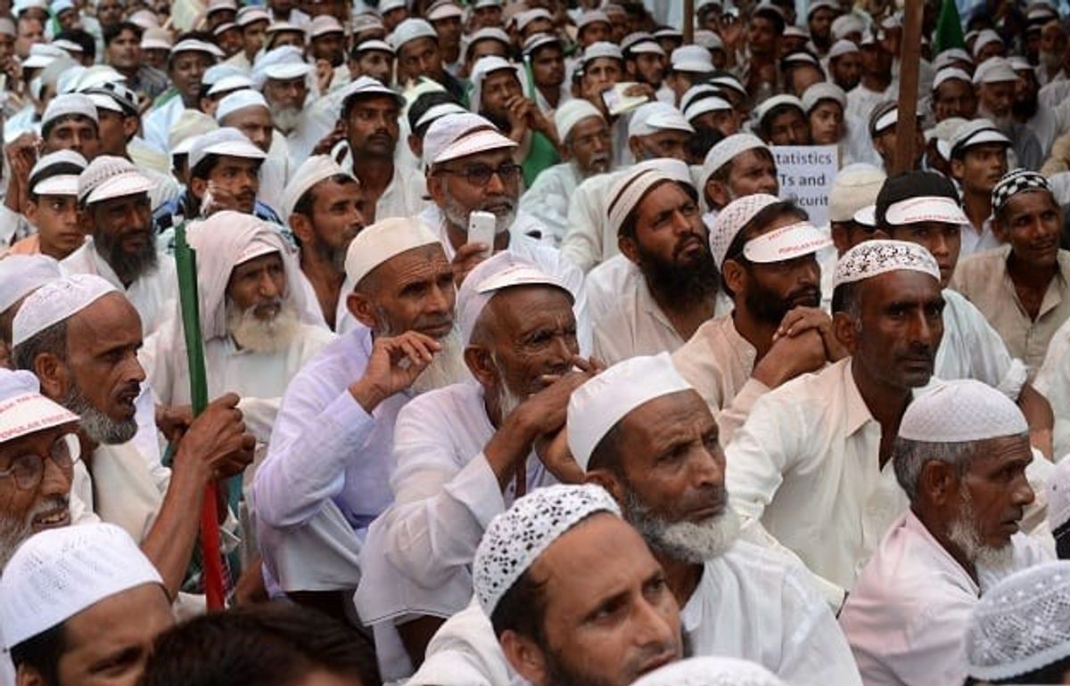 PFI calls for anti-CAA protest in Bengal, invites TMC MP