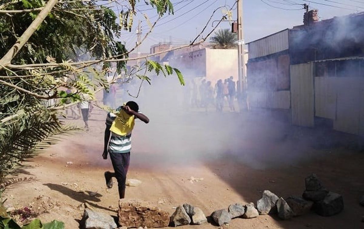 Most victims of Sudan fire tragedy belonged to Tamil Nadu, UP, Bihar: Indian Embassy